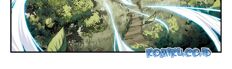 Virtual World: Close Combat Mage Chapter 40 Gambar 12