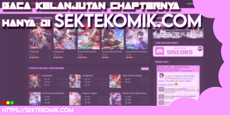 Qin Xia Chapter 36 Gambar 11