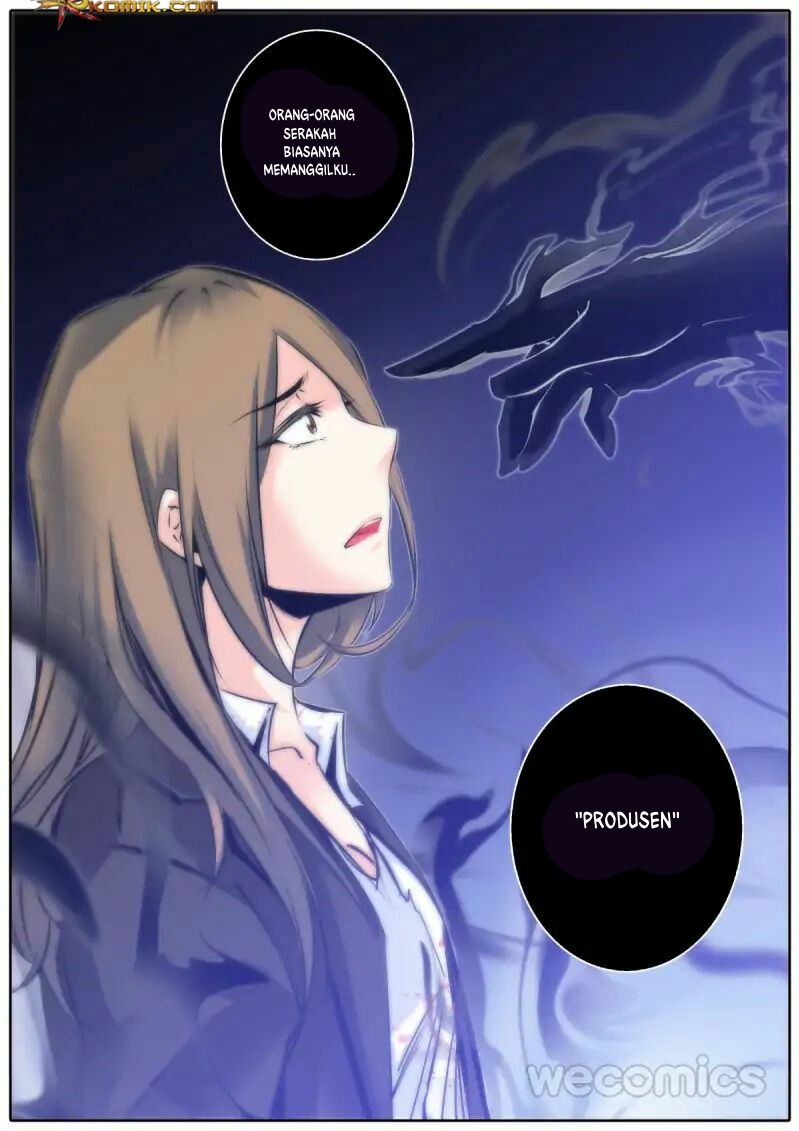 Qin Xia Chapter 39 Gambar 10