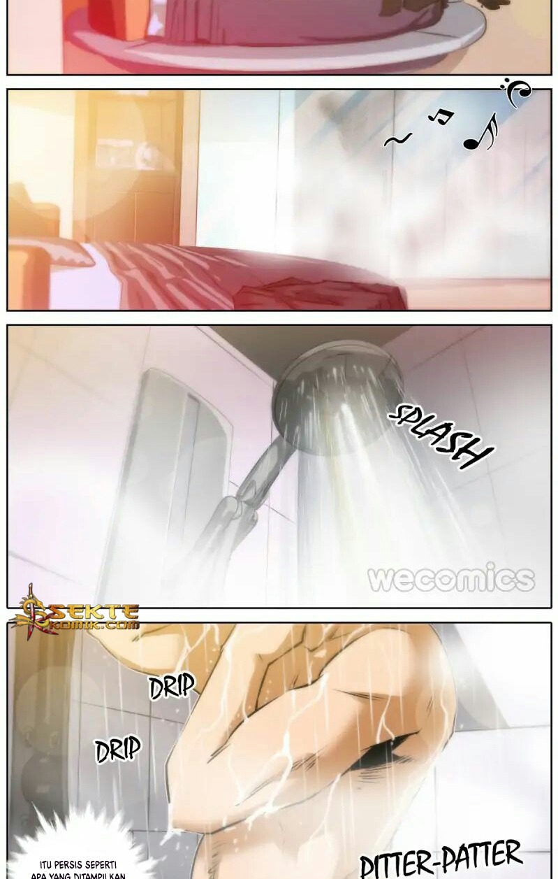 Qin Xia Chapter 38 Gambar 4