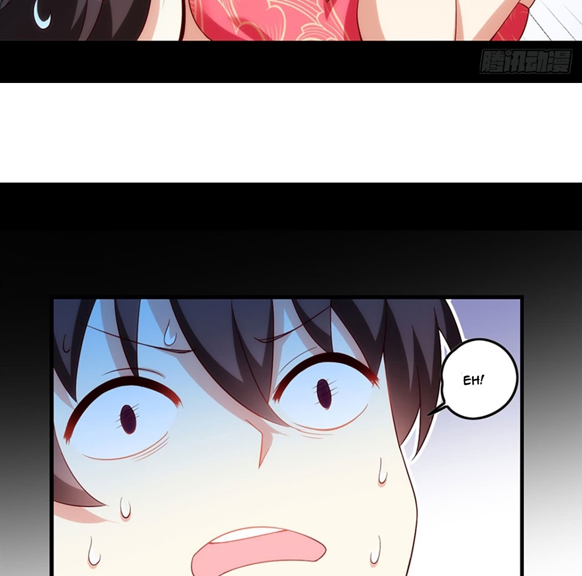 Useless Young Master Chapter 8 Gambar 13