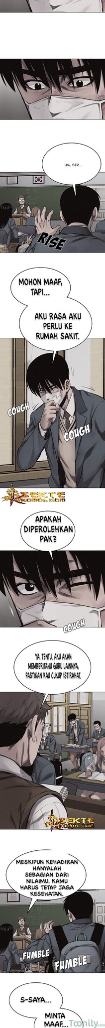 Pounding Chapter 13 Gambar 11