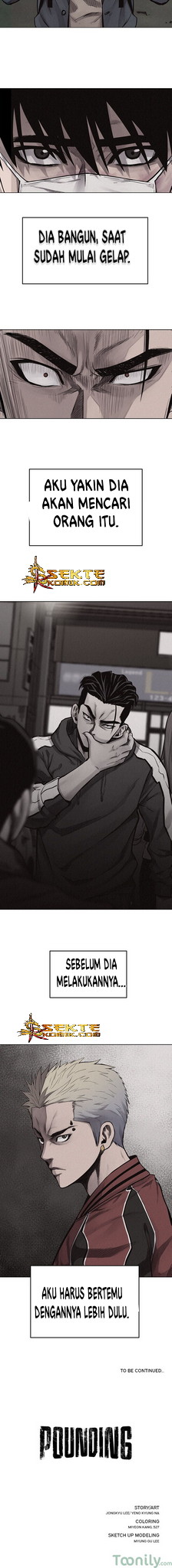 Pounding Chapter 13 Gambar 13