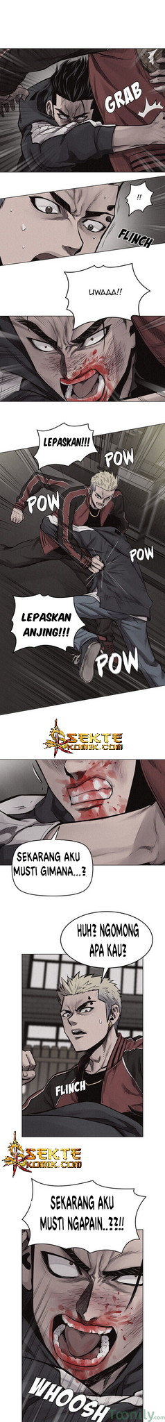 Pounding Chapter 13 Gambar 3