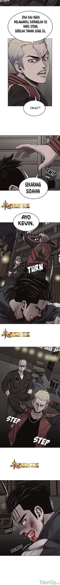 Pounding Chapter 13 Gambar 7