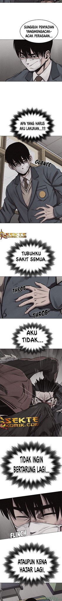 Pounding Chapter 13 Gambar 9