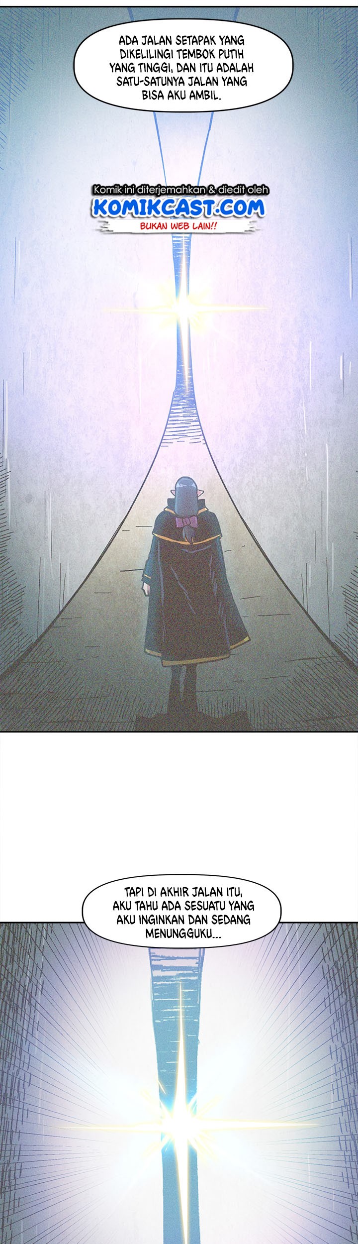 Slave B Chapter 20 Gambar 9