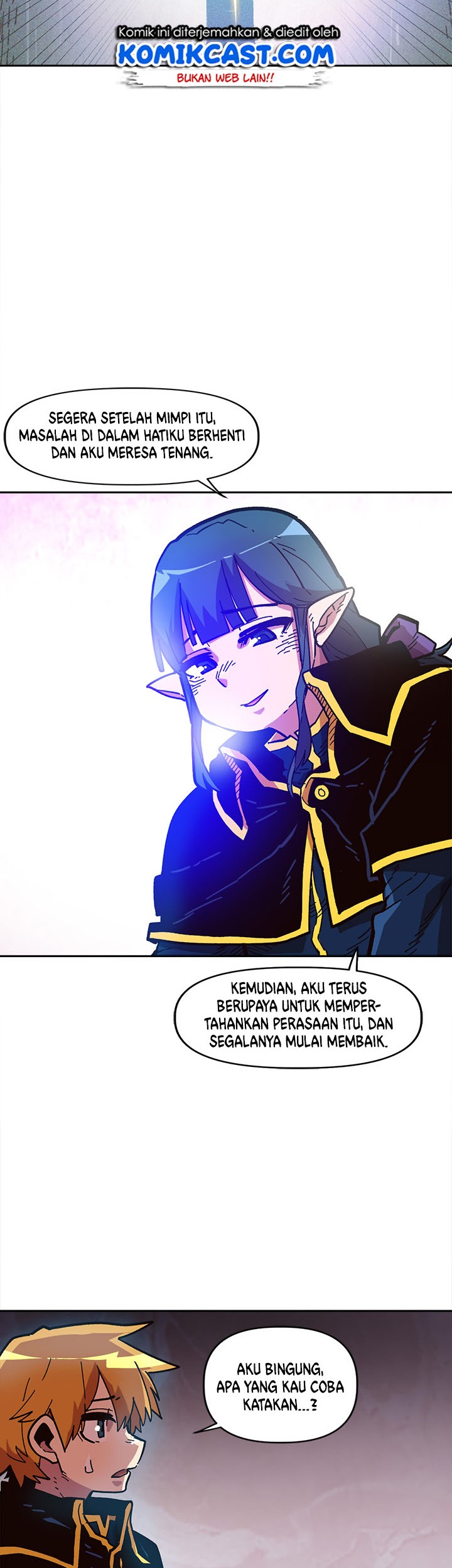Slave B Chapter 20 Gambar 10