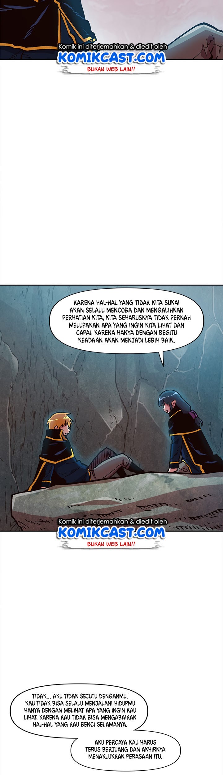 Slave B Chapter 20 Gambar 11