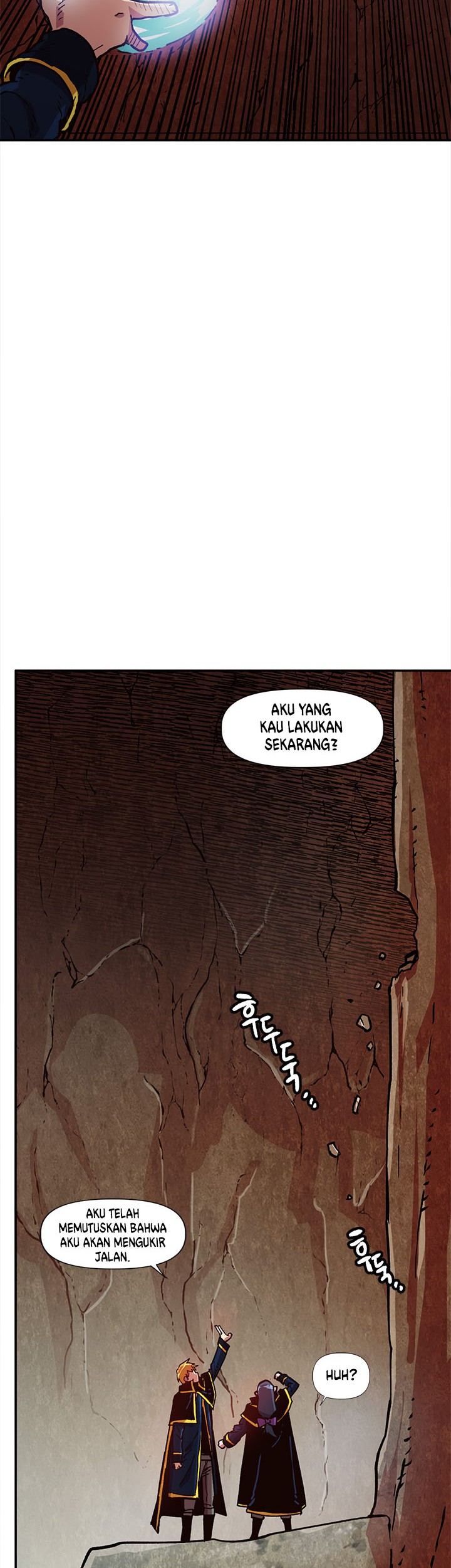 Slave B Chapter 20 Gambar 19