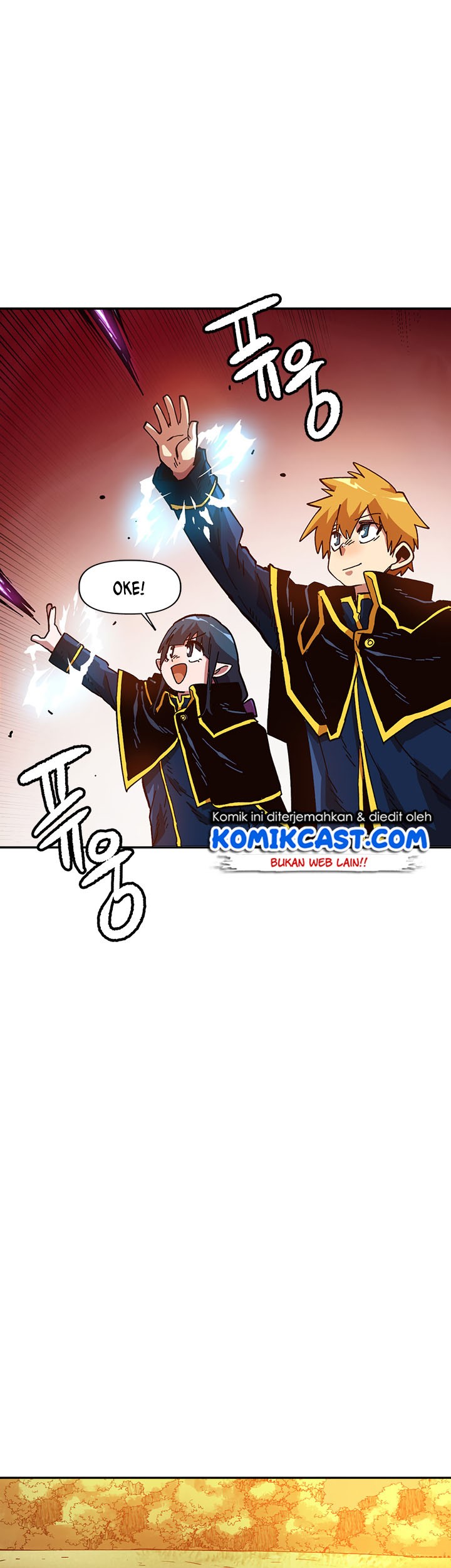 Slave B Chapter 20 Gambar 24