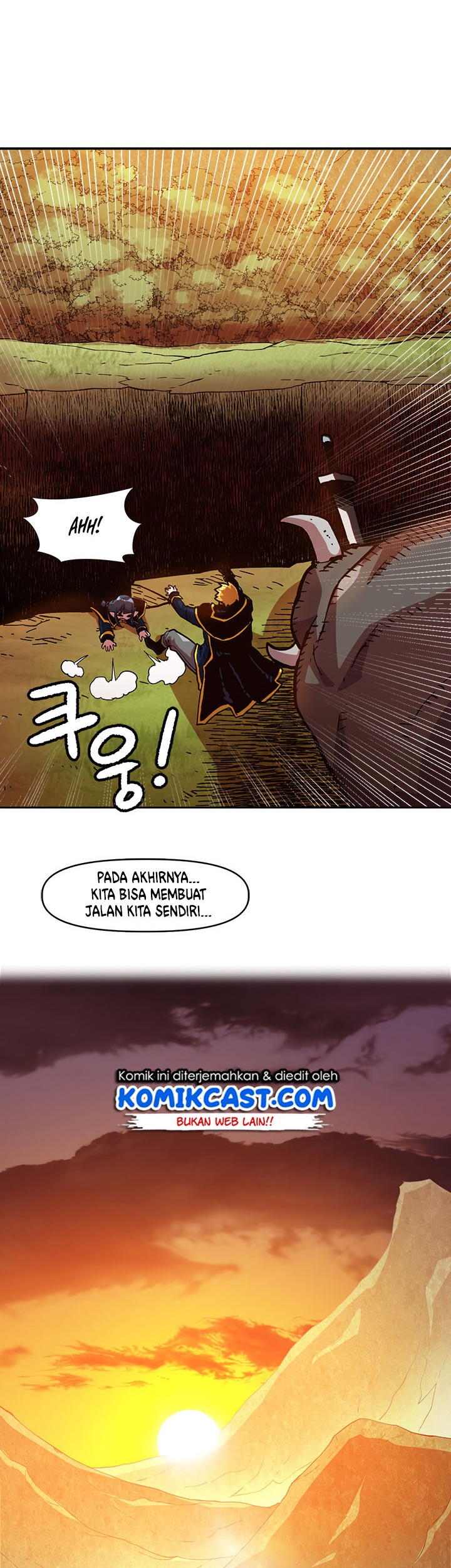 Slave B Chapter 20 Gambar 27