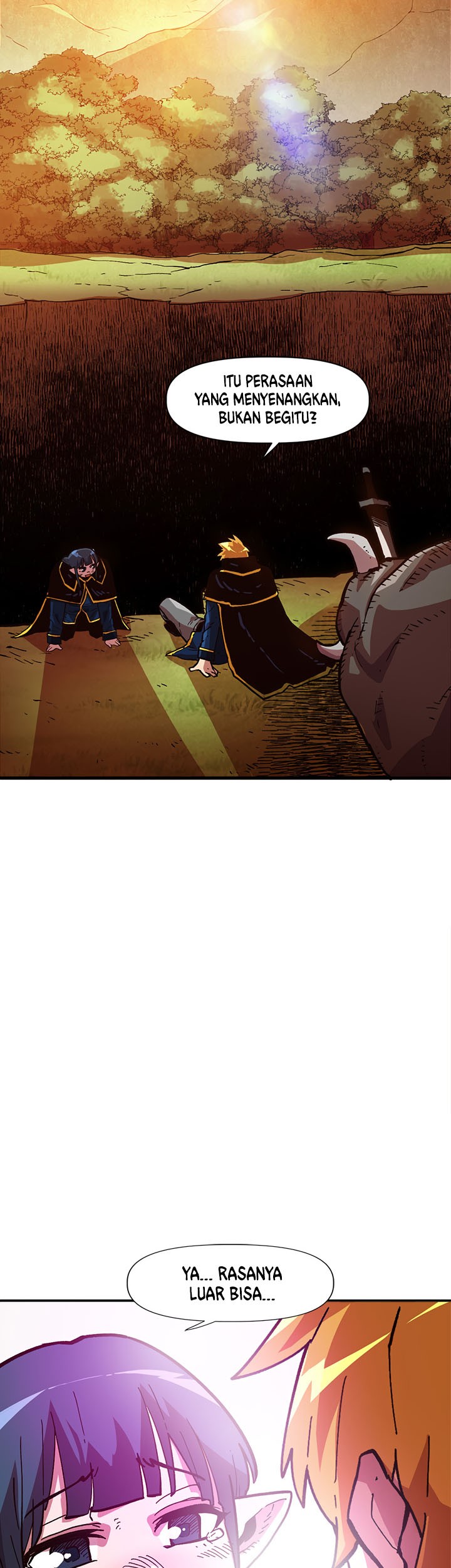 Slave B Chapter 20 Gambar 28