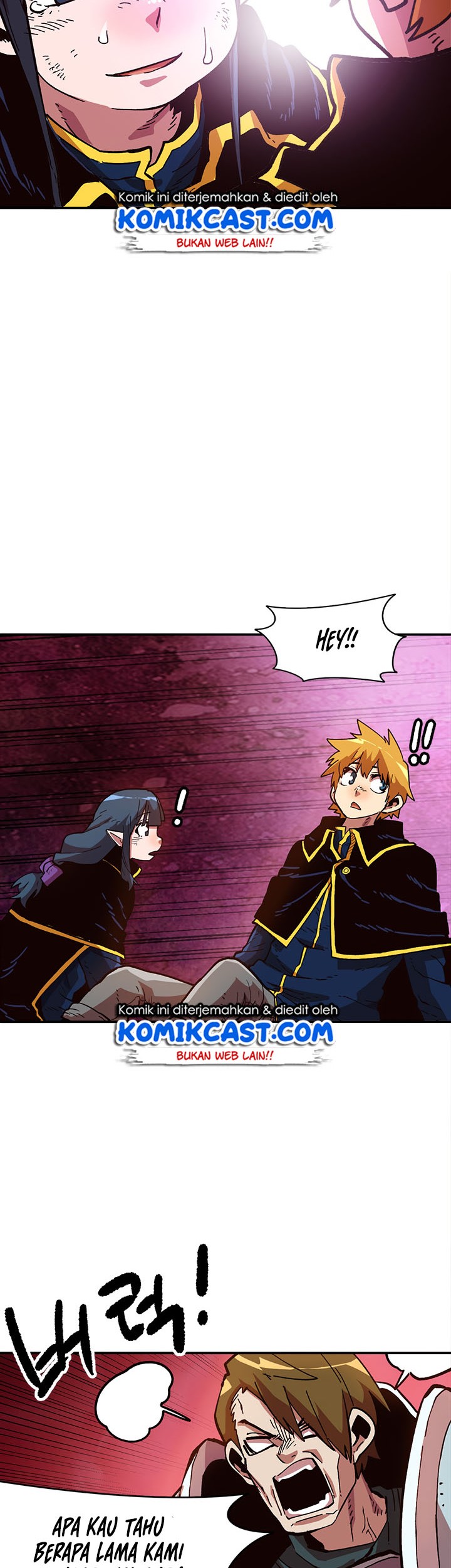 Slave B Chapter 20 Gambar 29