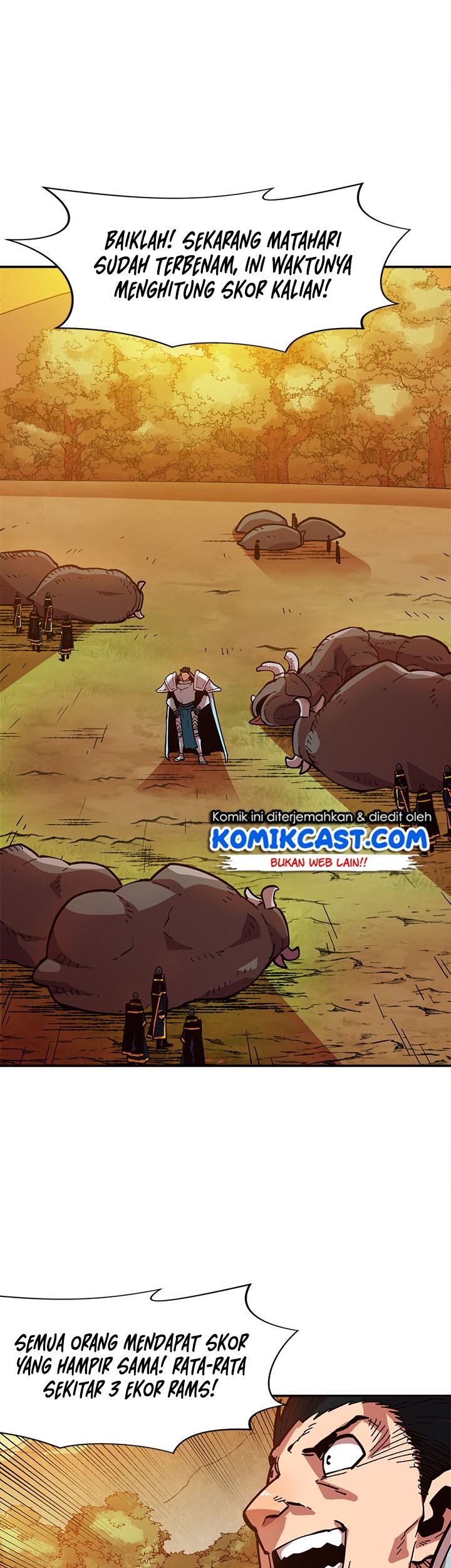 Slave B Chapter 20 Gambar 31