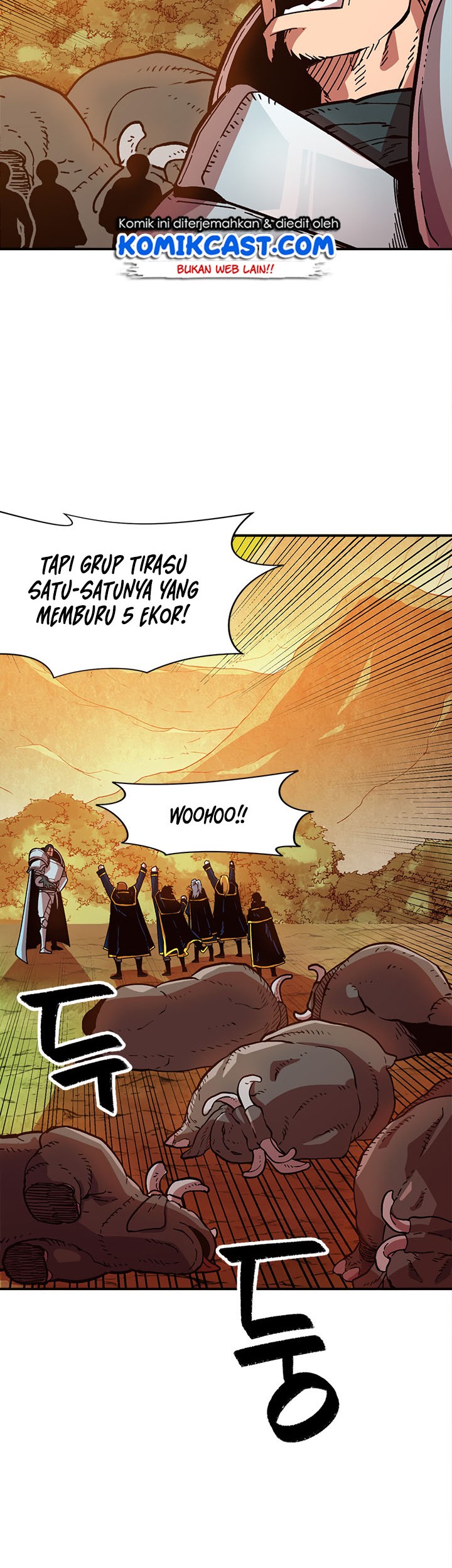 Slave B Chapter 20 Gambar 32