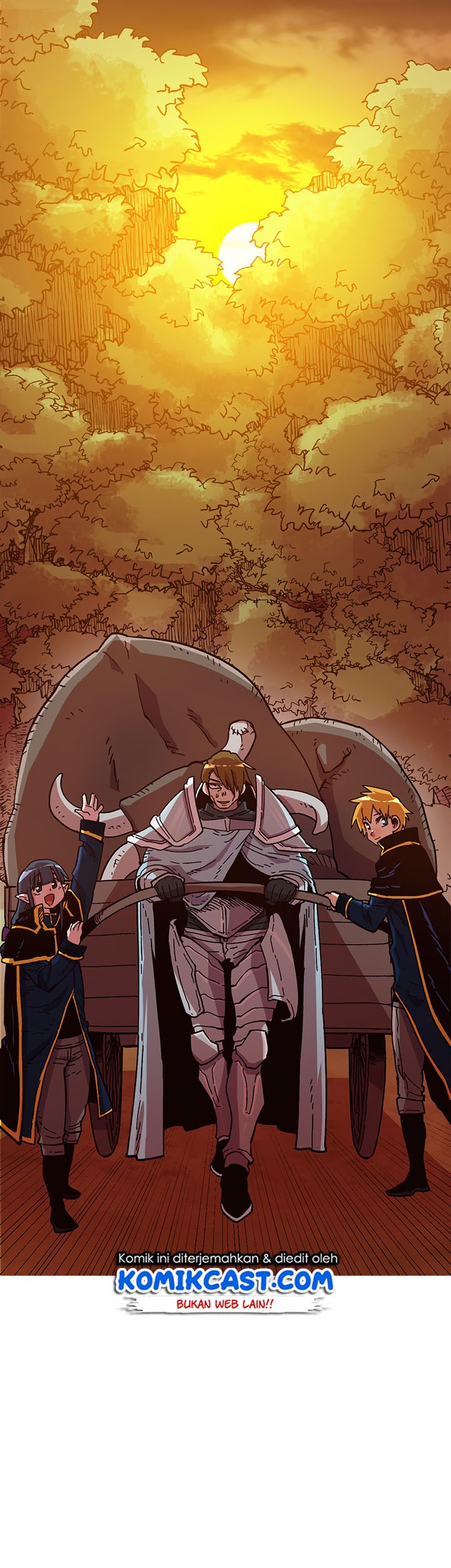 Slave B Chapter 20 Gambar 34