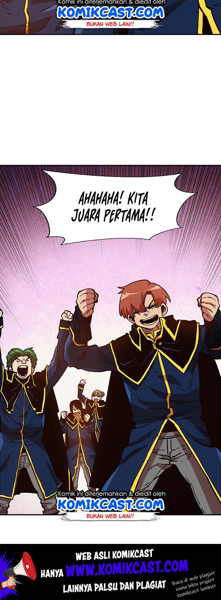 Slave B Chapter 20 Gambar 36