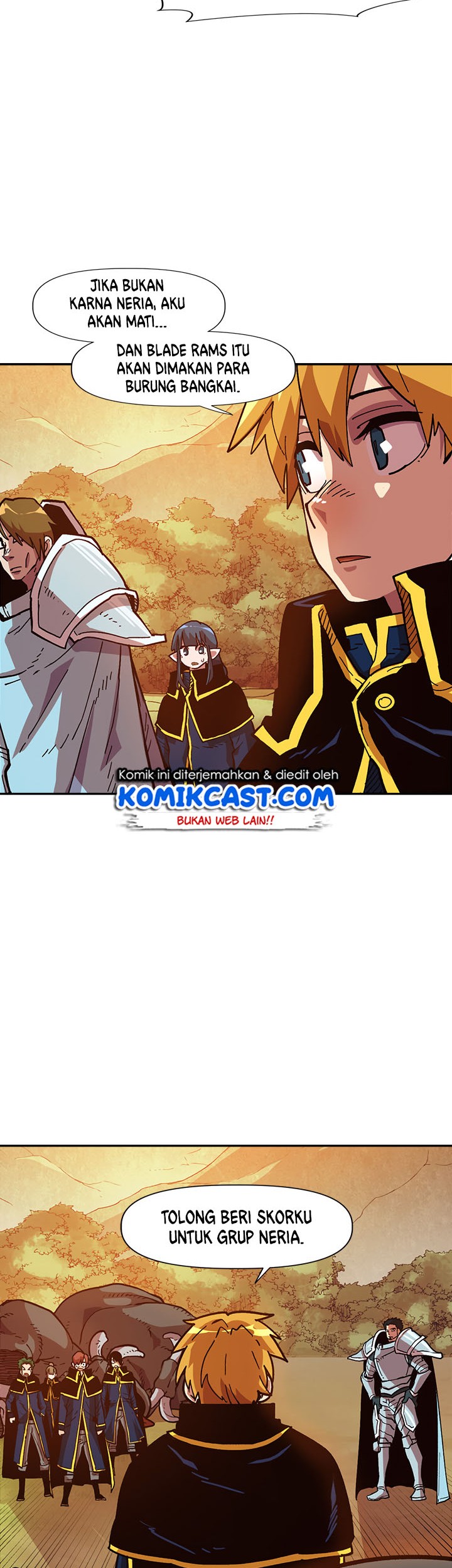Slave B Chapter 20 Gambar 38
