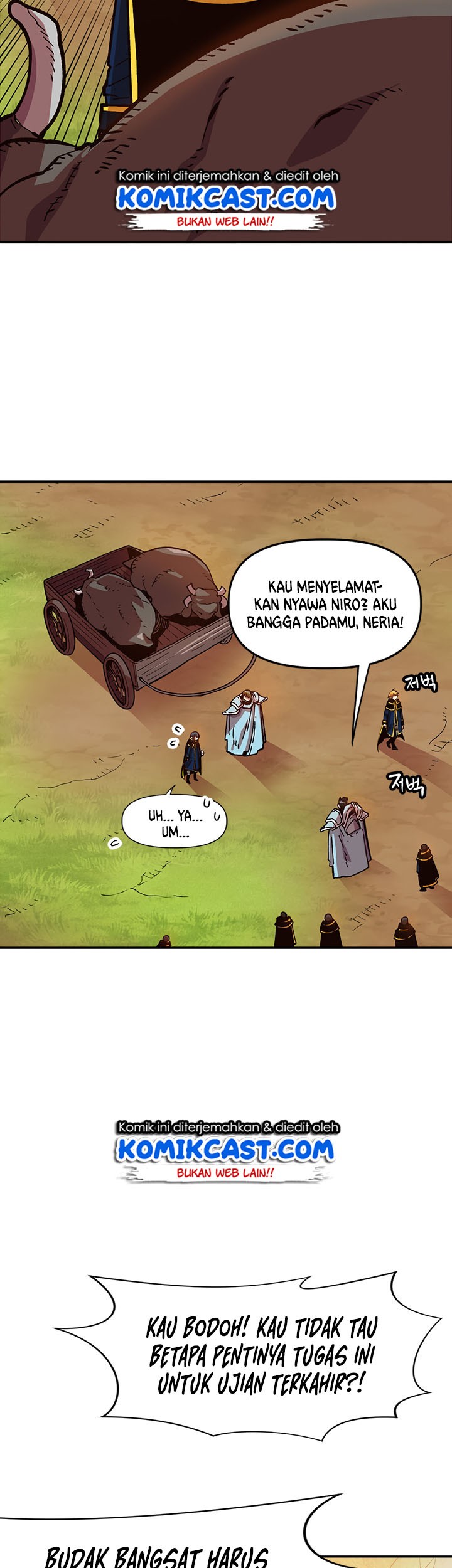 Slave B Chapter 20 Gambar 39