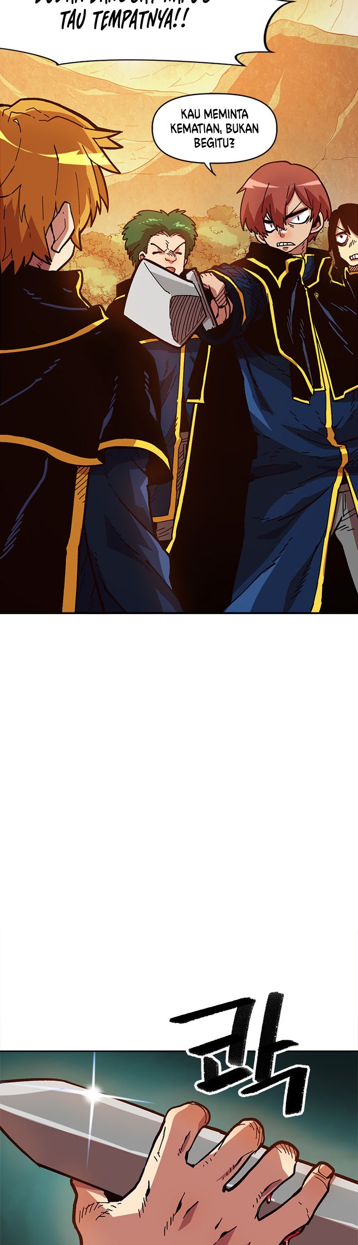 Slave B Chapter 20 Gambar 40