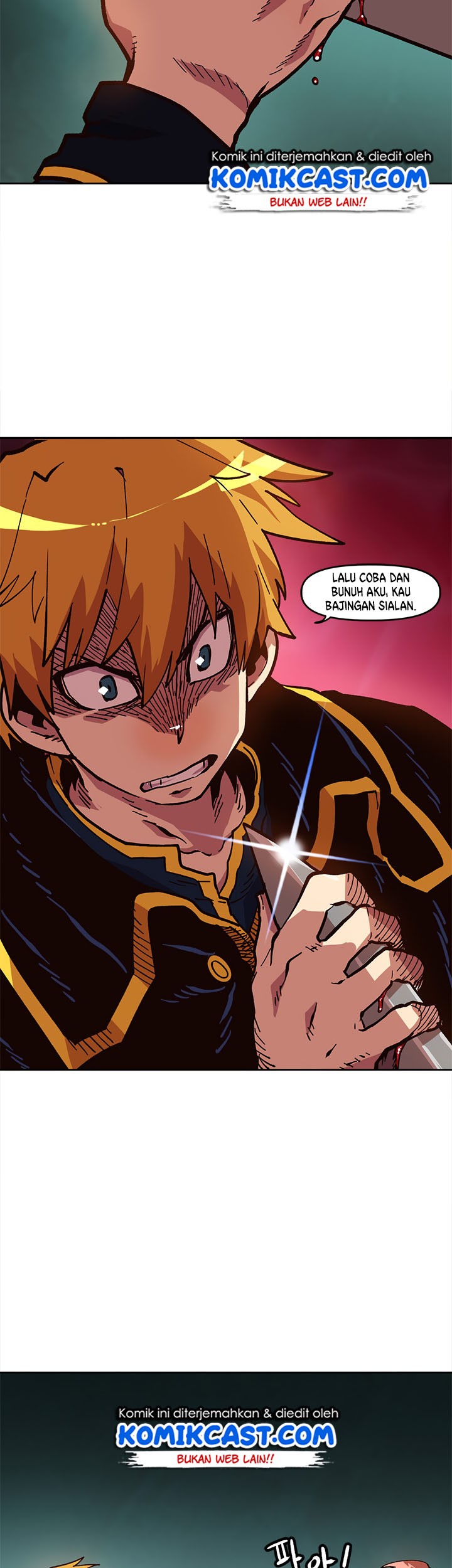 Slave B Chapter 20 Gambar 41