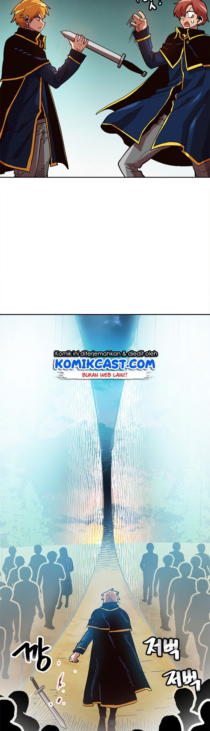 Slave B Chapter 20 Gambar 42