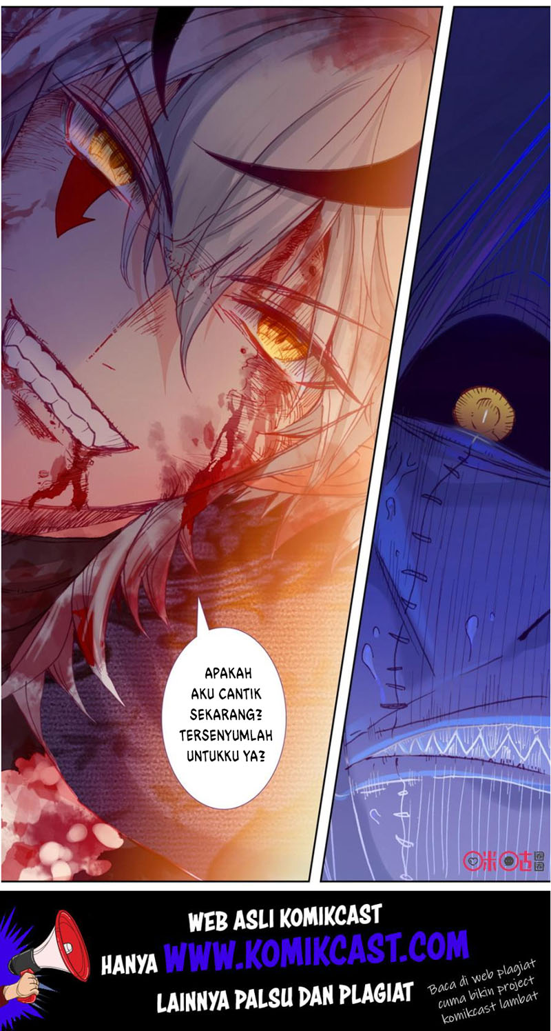 Long Live The King Chapter 78 Gambar 14