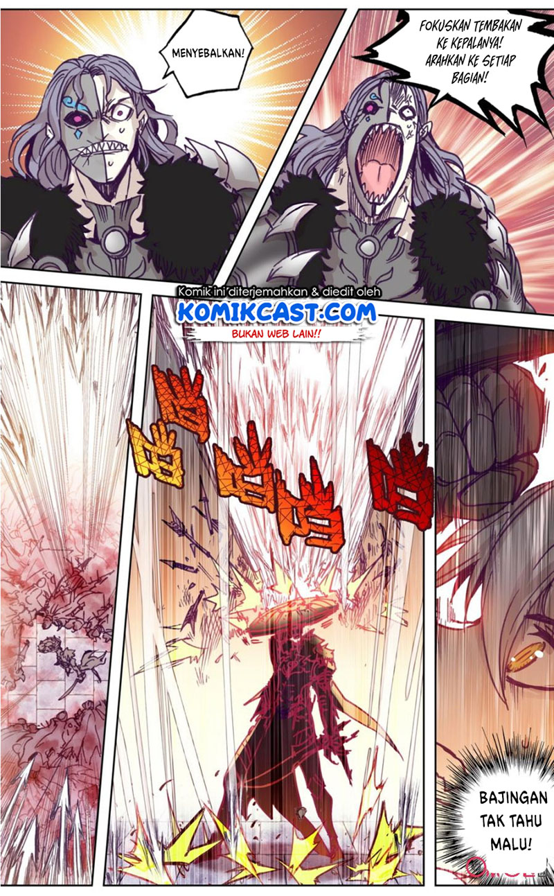 Long Live The King Chapter 78 Gambar 4