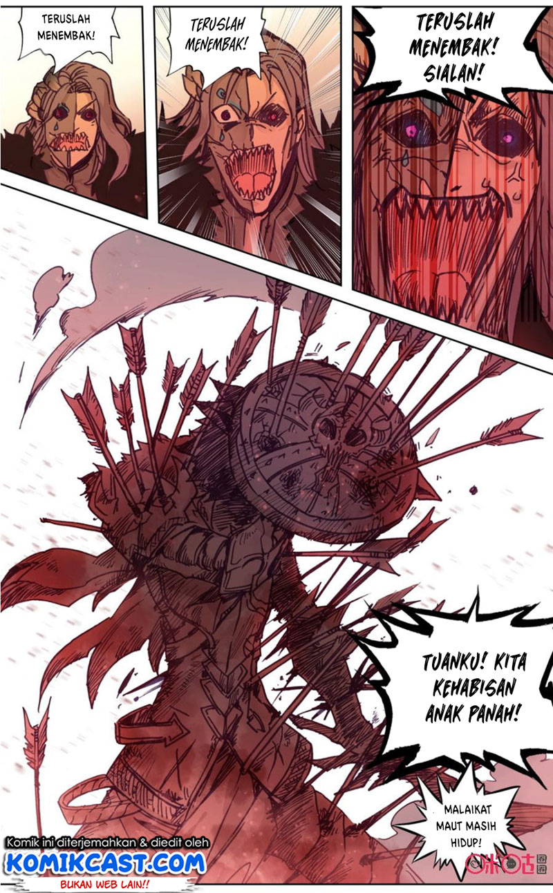 Long Live The King Chapter 78 Gambar 5