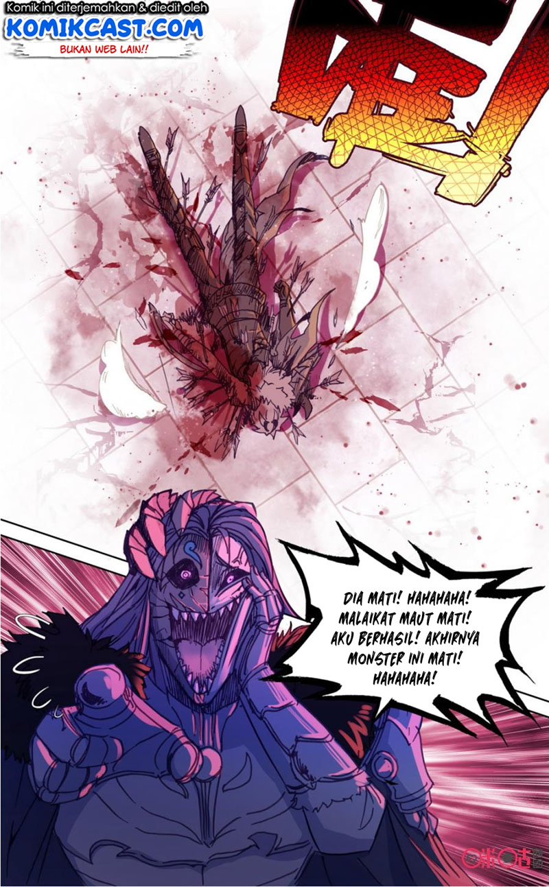 Long Live The King Chapter 78 Gambar 7