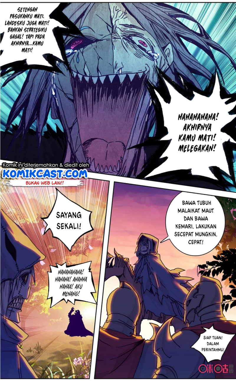 Long Live The King Chapter 78 Gambar 8