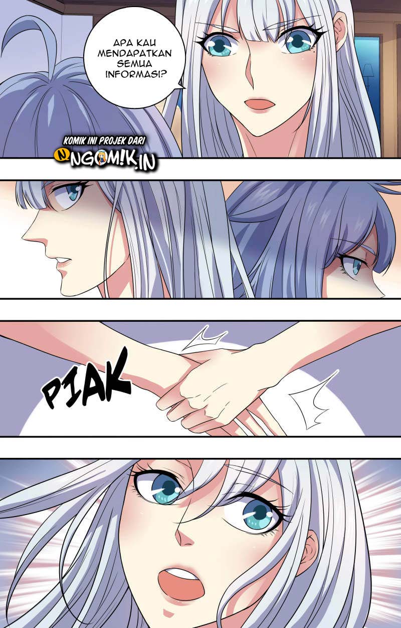 The Strongest War God Chapter 18 Gambar 10