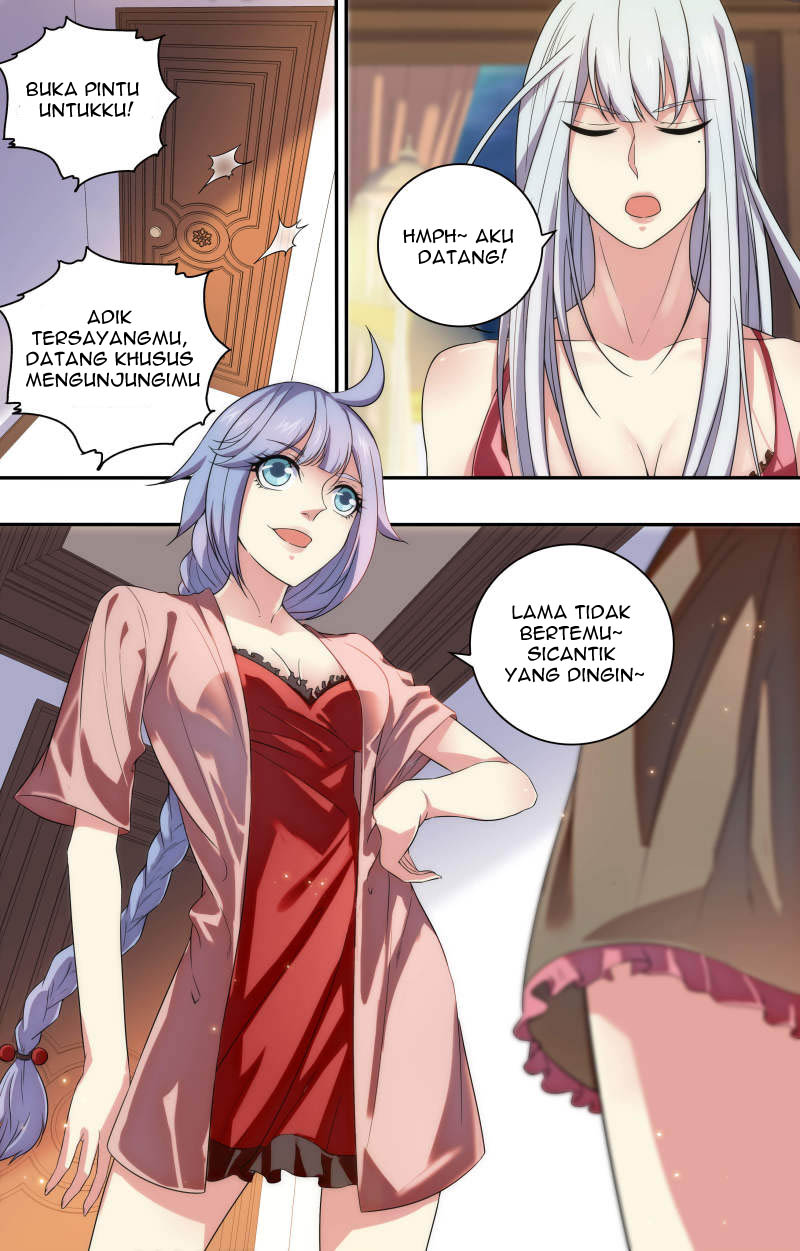 The Strongest War God Chapter 18 Gambar 9
