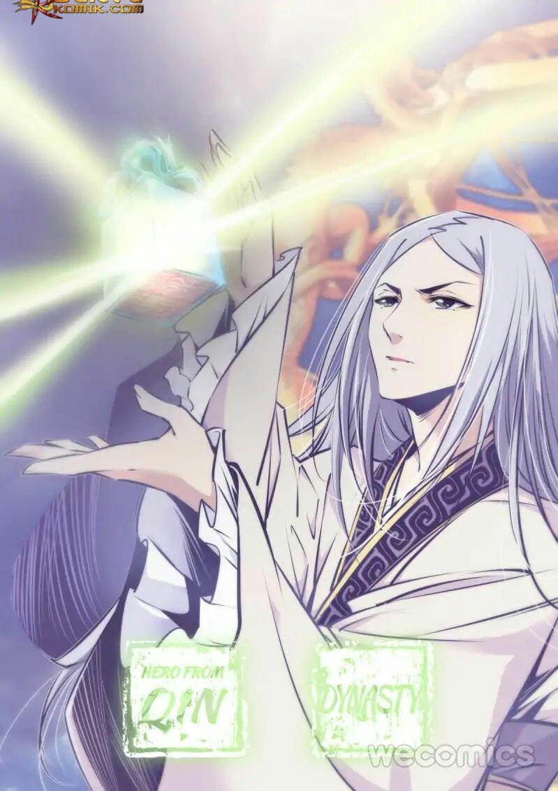 Qin Xia Chapter 50 Gambar 10