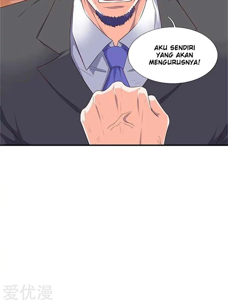Wan Gu Shen Wang Chapter 99 Gambar 14