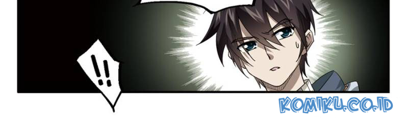 Virtual World: Close Combat Mage Chapter 41 Gambar 15