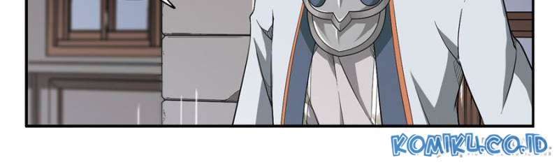 Virtual World: Close Combat Mage Chapter 41 Gambar 22