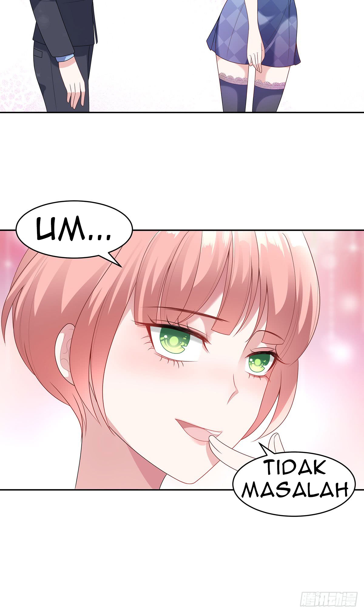 Me! Super rich! Chapter 54 Gambar 20