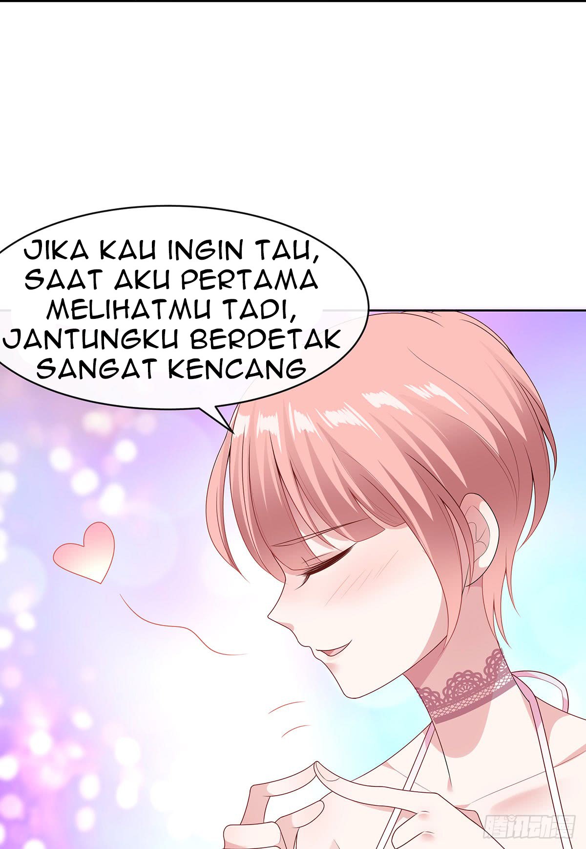 Me! Super rich! Chapter 54 Gambar 28