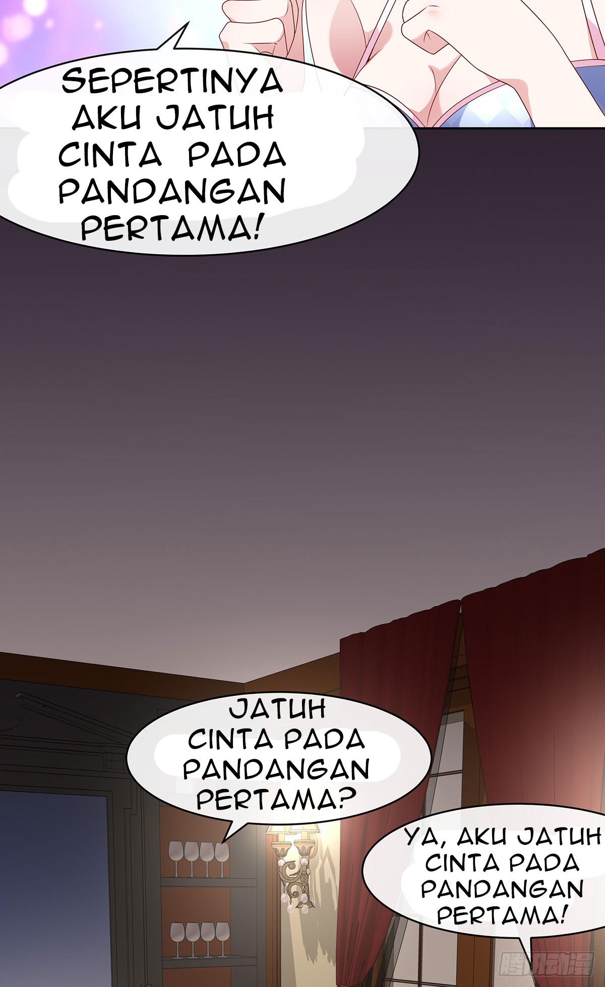 Me! Super rich! Chapter 54 Gambar 29