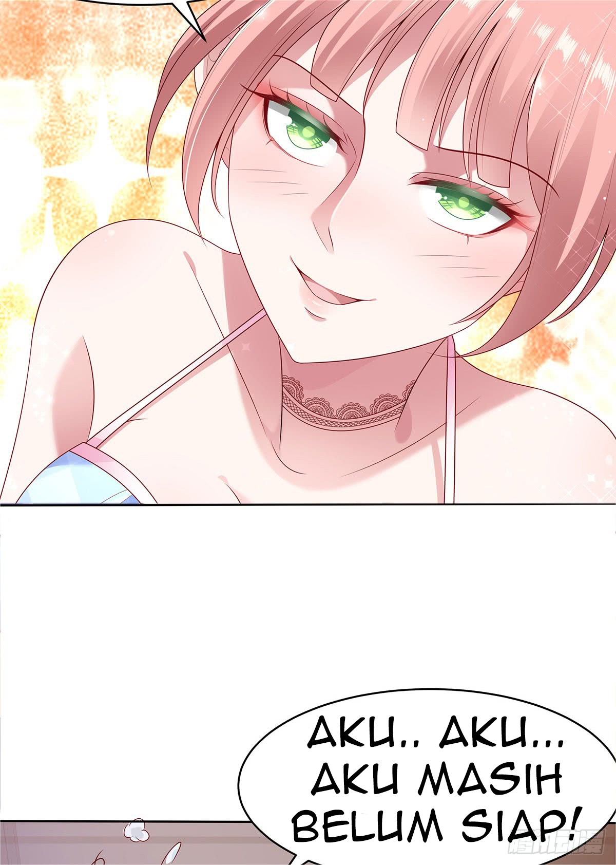 Me! Super rich! Chapter 54 Gambar 34