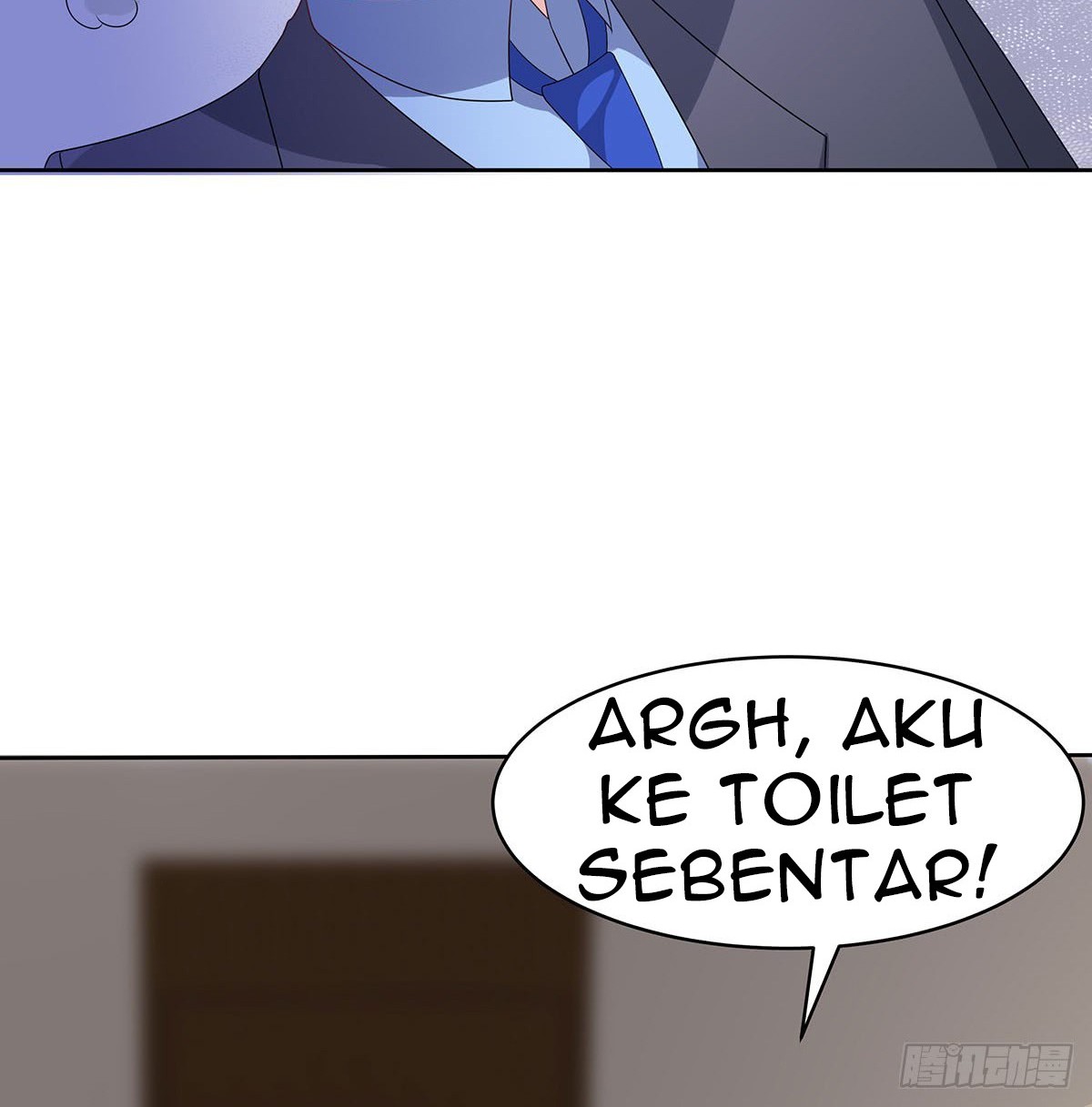 Me! Super rich! Chapter 54 Gambar 37