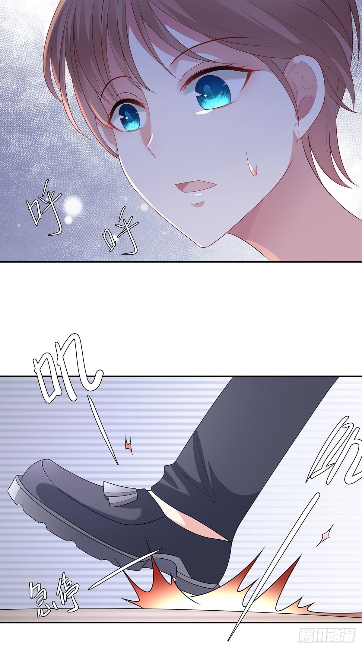 Me! Super rich! Chapter 54 Gambar 44