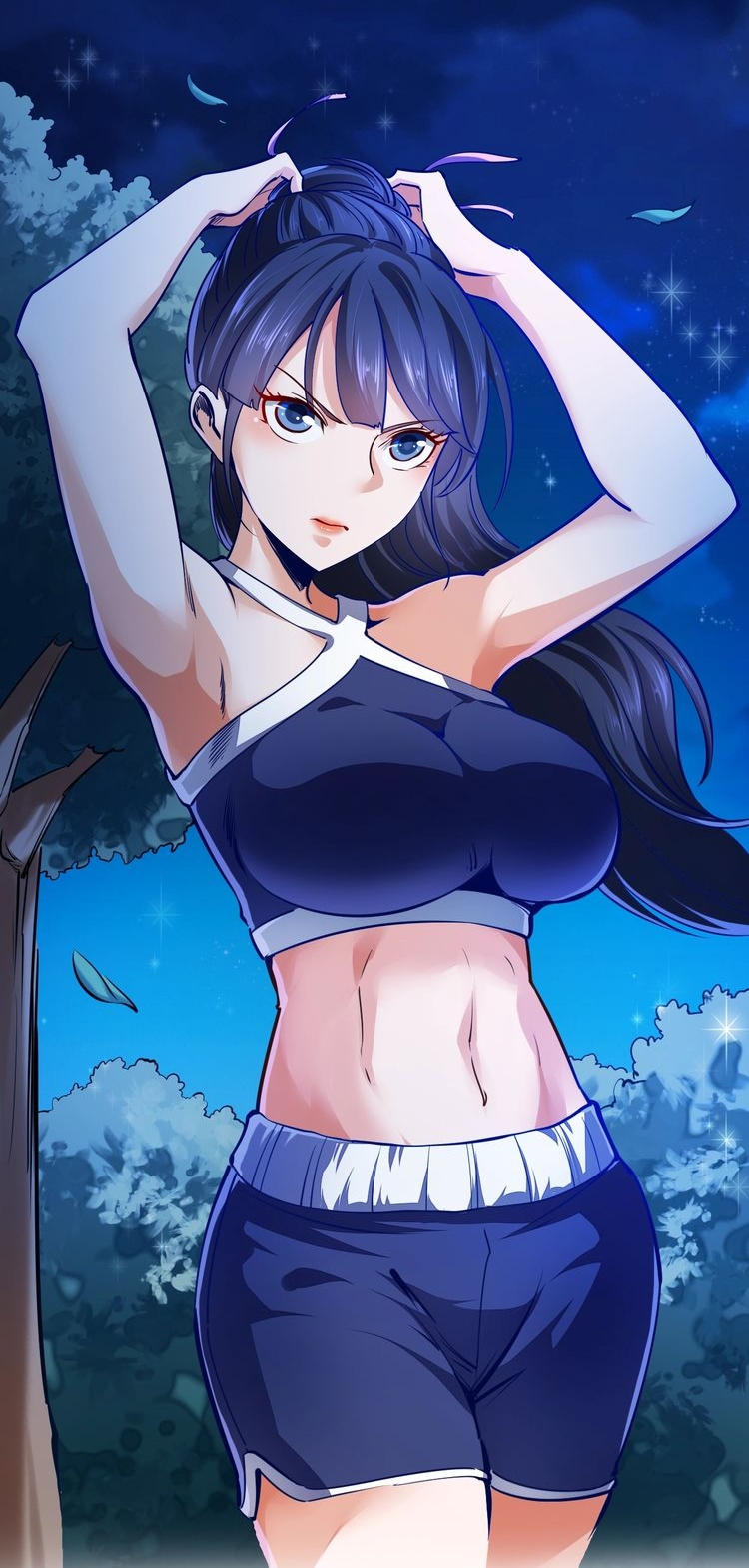 Melee Mad Soldier Chapter 23 Gambar 3