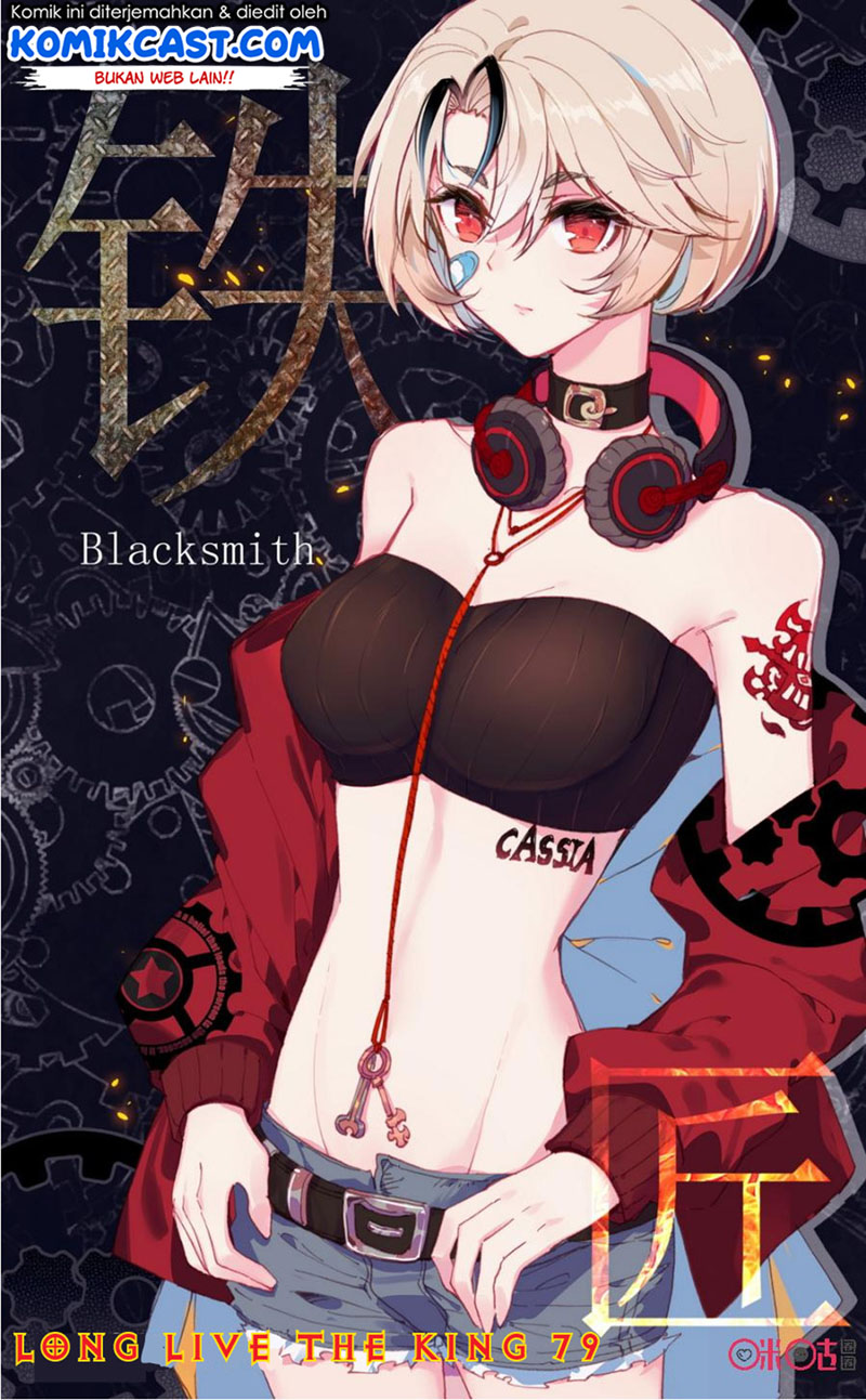 Baca Manhua Long Live The King Chapter 79 Gambar 2