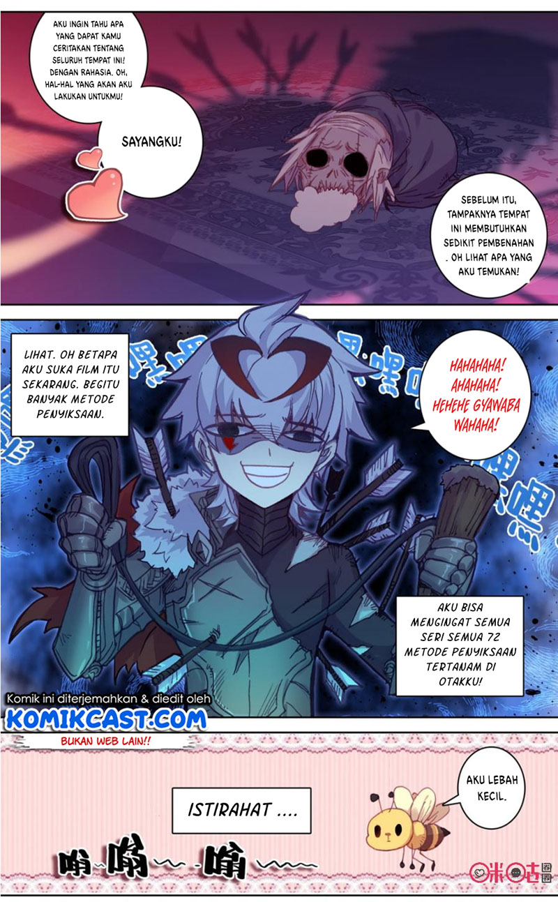 Long Live The King Chapter 79 Gambar 6