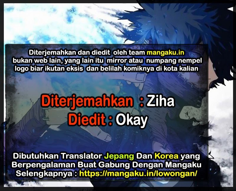 Baca Komik Vigilante: Boku no Hero Academia Illegal Chapter 71 Gambar 1