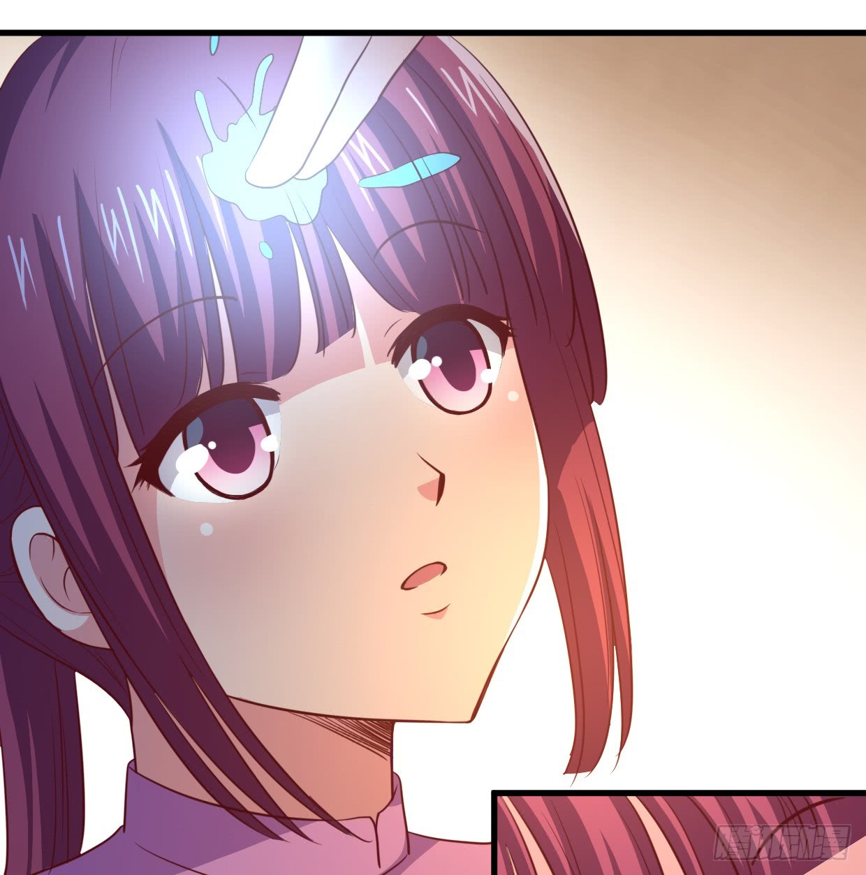 Chaos Jinwu Chapter 12 Gambar 24