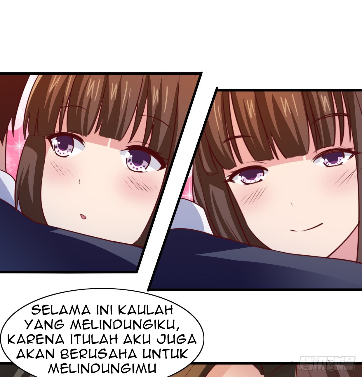Chaos Jinwu Chapter 11 Gambar 23